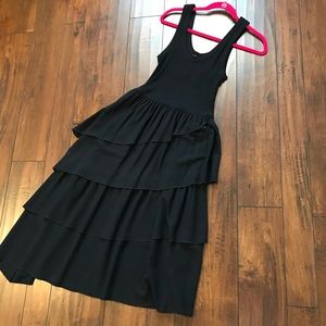 Super cute layered Zara dress! NWT 💕